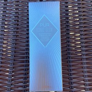Illuminating Face + Body Dry Oil by PUR